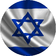 Flags Asia Israel Round 