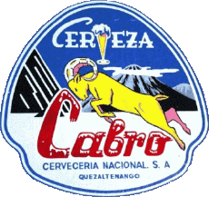 Bevande Birre Guatemala Cabro 