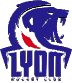 Sports Hockey - Clubs France Lyon Hockey Club 