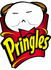 Cibo Apéritifs - Chips Pringles 