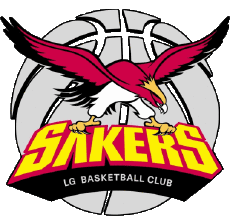 Deportes Baloncesto Corea del Sur Changwon lg Sakers 