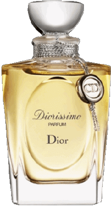 Diorissime-Mode Couture - Parfüm Christian Dior Diorissime