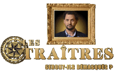 Multimedia Emissionen TV-Show M6 Groupe Divers Les Traîtres 