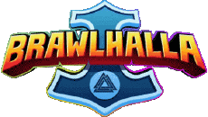 Multimedia Videogiochi Brawlhalla Logo 