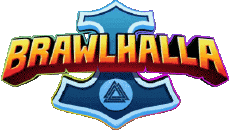 Multimedia Videospiele Brawlhalla Logo 