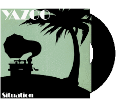 Situation-Multi Media Music 80' International Compilation Y Yazoo 