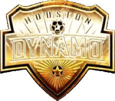 Deportes Fútbol  Clubes America U.S.A - M L S Houston Dynamo FC 