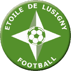 Sportivo Calcio  Club Francia Grand Est 10 - Aube Etoile de Lusigny 