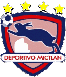 Deportes Fútbol  Clubes America Guatemala Deportivo Mictlán 