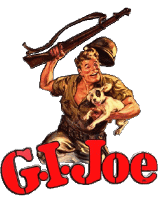 Multimedia Tira Cómica - USA GI Joe 