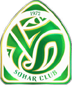 Sports FootBall Club Asie Oman Sohar SC 