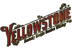 Boissons Bourbons - Rye U S A Yellowstone 