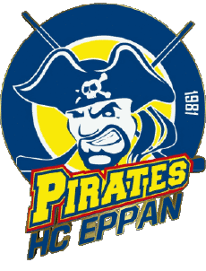 Sport Eishockey Italien Club Eppan Pirats 