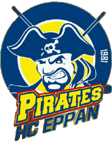 Sports Hockey - Clubs Italie Club Eppan Pirats 