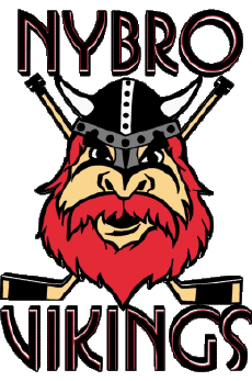Deportes Hockey - Clubs Suecia Nybro Vikings IF 