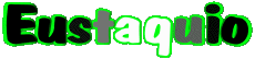 Nome MASCHIO - Spagna E Eustaquio 