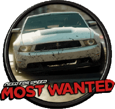 Multimedia Videogiochi Need for Speed Most Wanted 