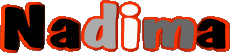 Prénoms FEMININ - Maghreb Musulman N Nadima 