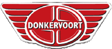 Transports Voitures Donkervoort Logo 