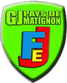 Sportivo Calcio  Club Francia Bretagne 22 - Côtes-d'Armor GJ Pays de Matignon 