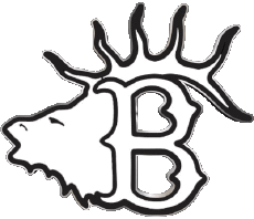 Sport Baseball U.S.A - W C L Bend Elks 