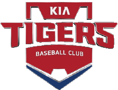 Deportes Béisbol Corea del Sur Kia Tigers 