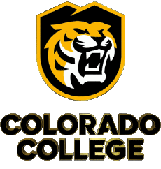 Sport N C A A - D1 (National Collegiate Athletic Association) C Colorado College Tigers 