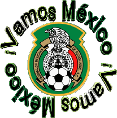 Mensajes Español Vamos México Fútbol 