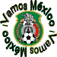 Messages Espagnol Vamos México Fútbol 