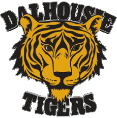 Sportivo Canada - Università Atlantic University Sport Dalhousie Tigers 