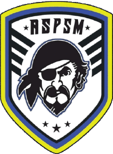 Sports FootBall Club France Logo Bourgogne - Franche-Comté 25 - Doubs AS Présentevillers Sainte-Marie 