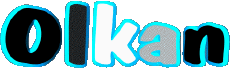 Prénoms MASCULIN - France O Olkan 