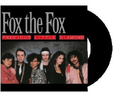 Precious little diamond-Multimedia Música Compilación de 80 Internacional F Fox the Fox 