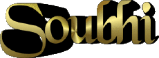 Prénoms MASCULIN - Maghreb Musulman S Soubhi 