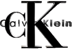 Logo-Mode Couture - Parfüm Calvin Klein Logo