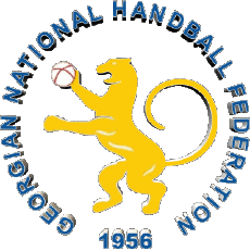 Deportes Balonmano - Equipos nacionales - Ligas - Federación Asia Georgia 