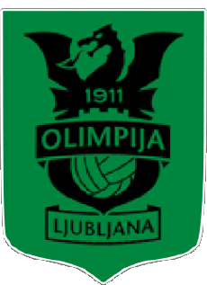 Sportivo Calcio  Club Europa Slovenia NK Olimpija Ljubljana 