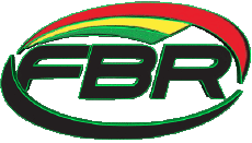 Sports Rugby Equipes Nationales - Ligues - Fédération Amériques Bolivie 