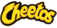 Essen Aperitifs - Pommes Cheetos 