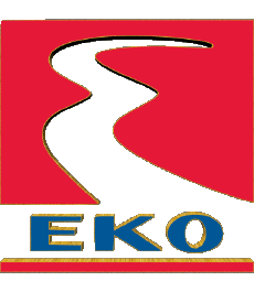 Transport Kraftstoffe - Öle Eko 