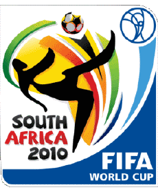 South Africa 2010-Sportivo Calcio - Competizione Coppa del mondo di calcio maschile South Africa 2010