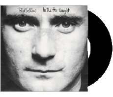 In the air tonight-Multi Média Musique Compilation 80' International P Phil Collins 