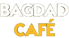 Multimedia Film Internazionale Bagdad Cafe Logo 