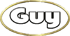 Nombre MASCULINO - Francia G Guy 