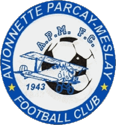 Sportivo Calcio  Club Francia Centre-Val de Loire 37 - Indre-et-Loire Avionnette Parcay Meslay FC 