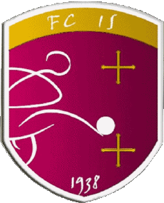 Sport Fußballvereine Frankreich Grand Est 52 - Haute-Marne Is en Bassigny 