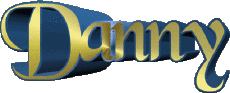 Prénoms MASCULIN - UK - USA D Danny 