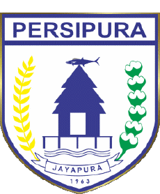 Sport Fußballvereine Asien Indonesien Persatuan Sepakbola Indonesia Jayapura 