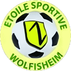 Sportivo Calcio  Club Francia Grand Est 67 - Bas-Rhin ES Wolfisheim 