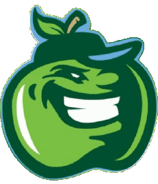 Sports Baseball U.S.A - W C L Yakima Valley Pippins 